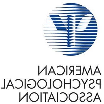 American Psychological Association logo